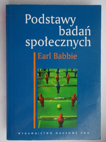 Podstawy badań społecznych