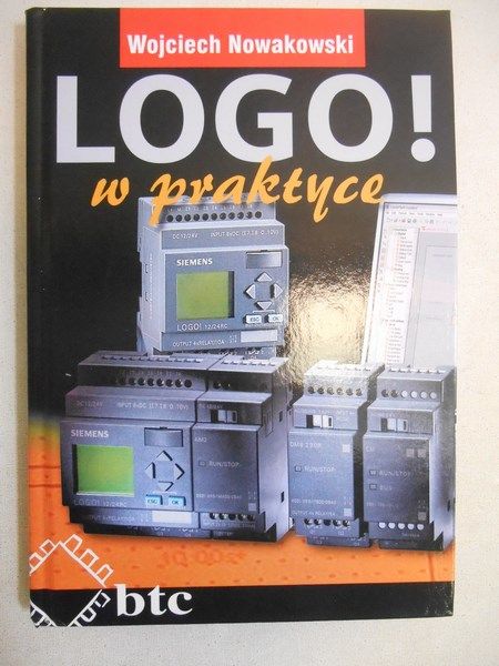 LOGO! w praktyce