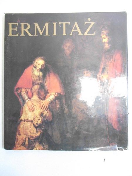 Ermitaż