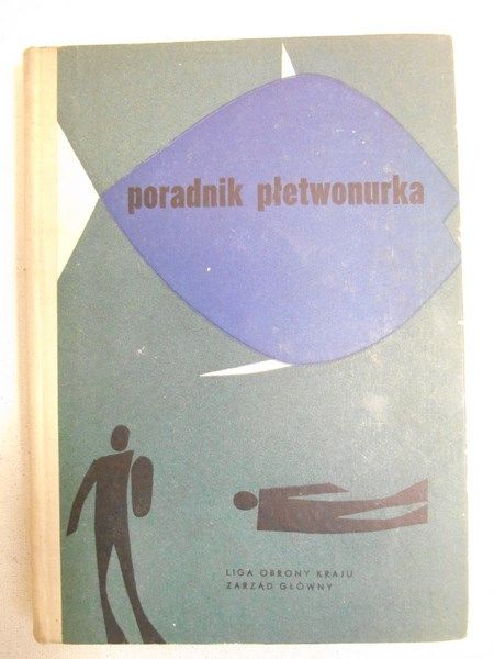 Poradnik płetwonurka