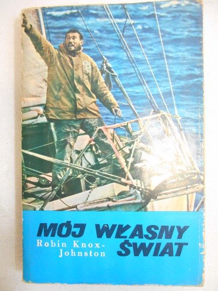 Mój własny świat