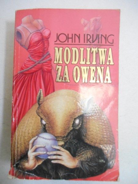 Modlitwa za Owena