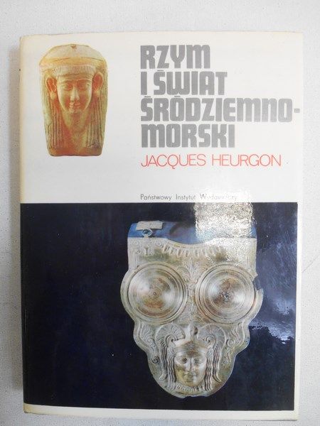 Rzym i świat śródziemnomorski