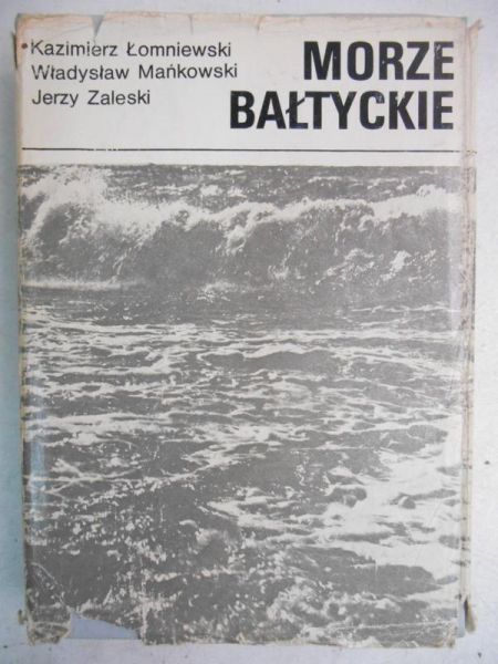 Morze Bałtyckie
