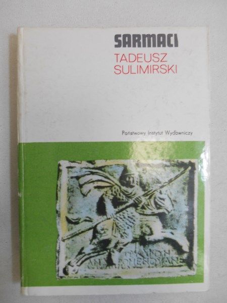 Sarmaci