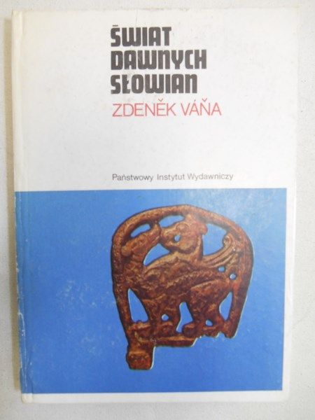 Świat dawnych słowian