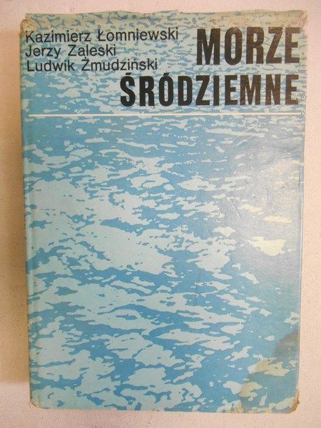 Morze Śródziemne