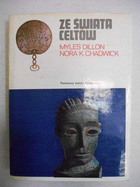 Ze świata Celtów