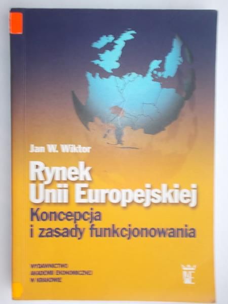 Rynek Unii Europejskiej