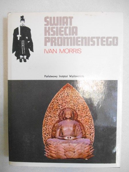 Świat Księcia Promienistego