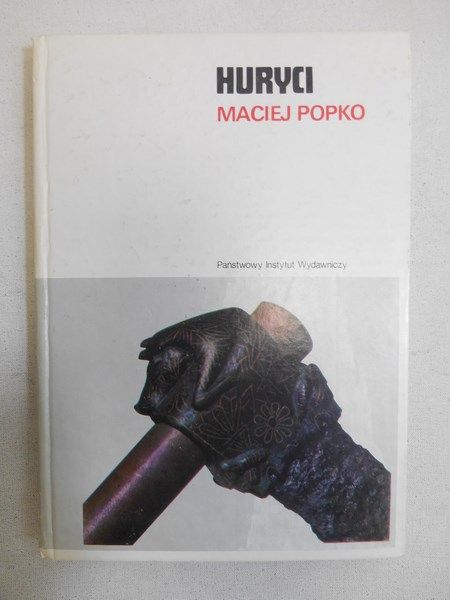 Huryci