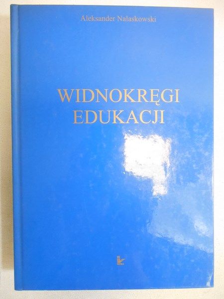 Widnokręgi edukacji