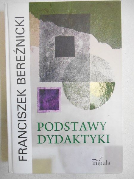 Podstawy dydaktyki