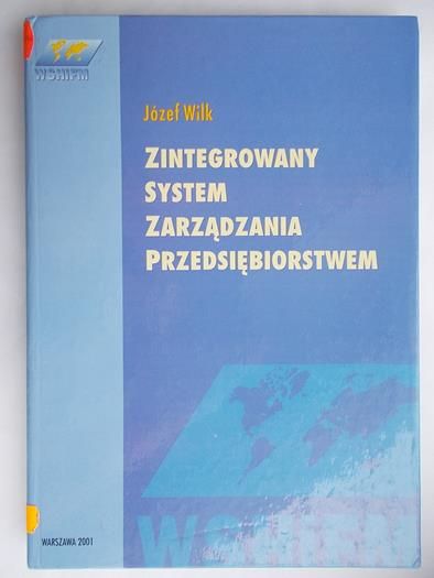 Zintegrowany system zarządzania przedsiębiorstwem