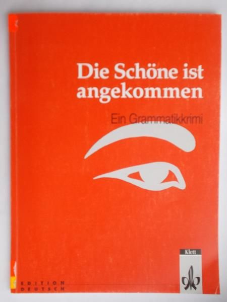 Brand Linda - Die Schone ist angekommen