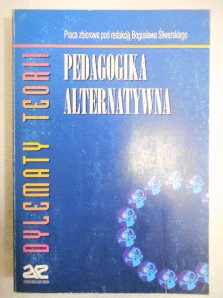 Pedagogika alternatywna