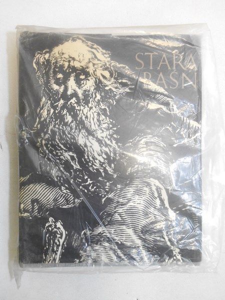 Kraszewski Józef I.  -  Stara baśń