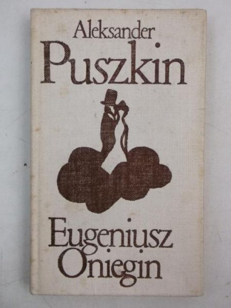Eugeniusz Oniegin