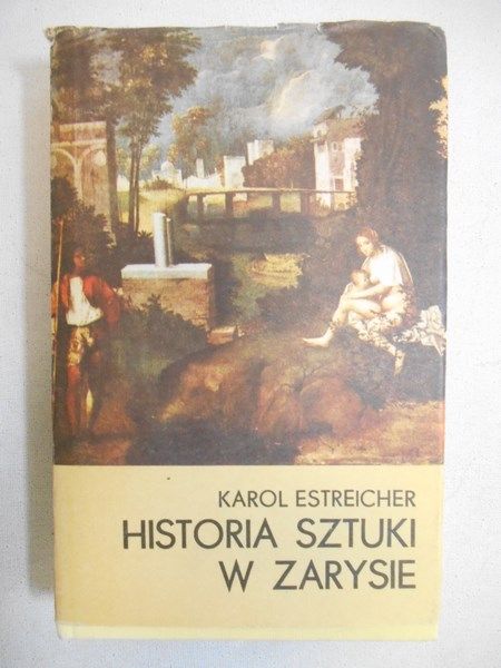 Historia sztuki w zarysie