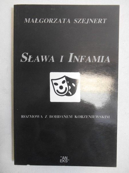 Sława i infamia