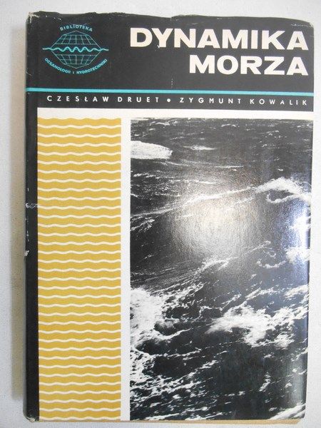 Dynamika morza
