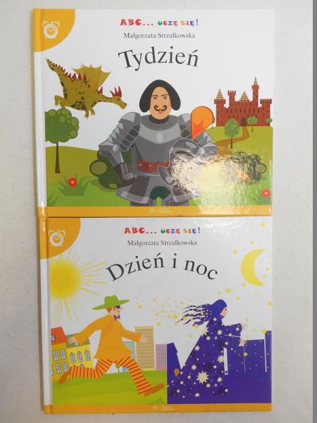 Tydzień / Dzień i noc