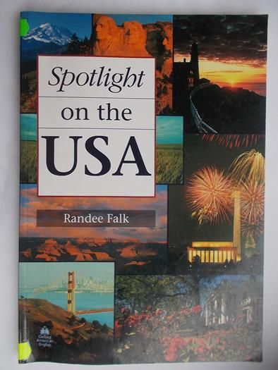 Spotlight on the USA