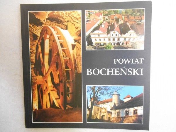 Powiat Bocheński