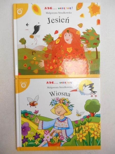 Wiosna / Jesień