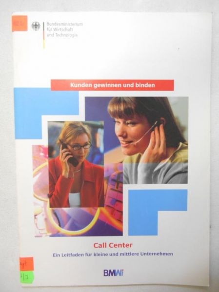 Kunde gewinnen und binden