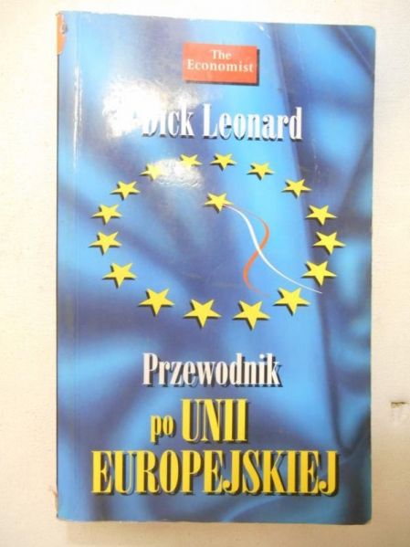 Przewodnik po Unii Europejskiej