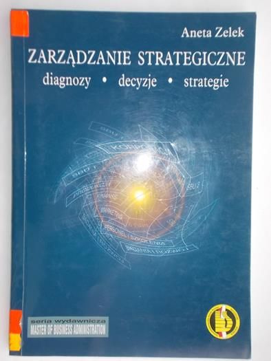 Zarządzanie strategiczne
