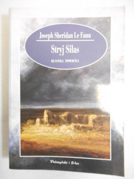 Le   - Stryj Silas