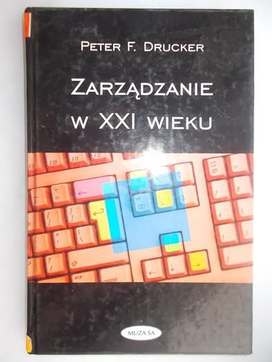 Zarządzanie w  XXI wieku