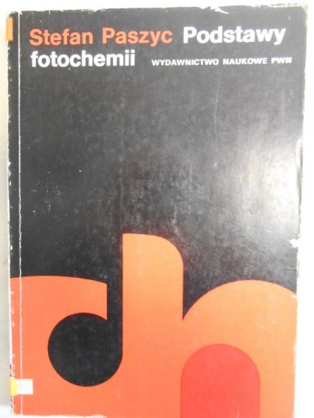 Podstawy fotochemii