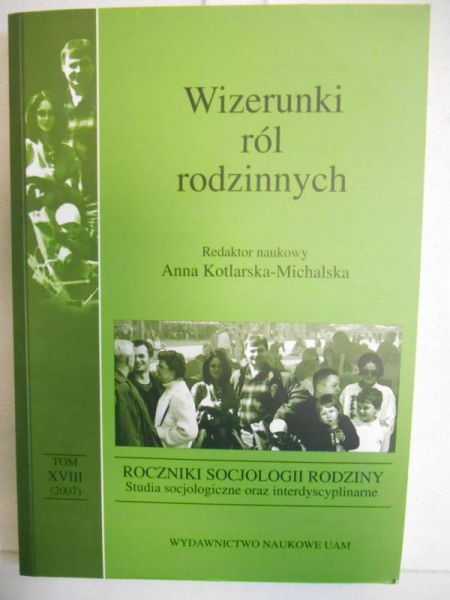 Wizerunki ról rodzinnych