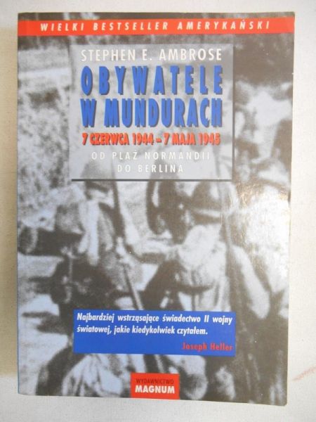 Obywatele w mundurach