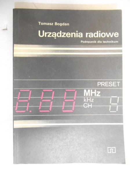 Urządzenia radiowe