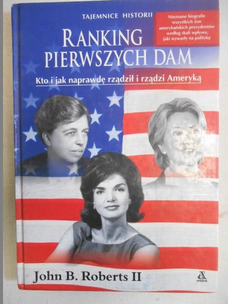 Ranking pierwszych dam