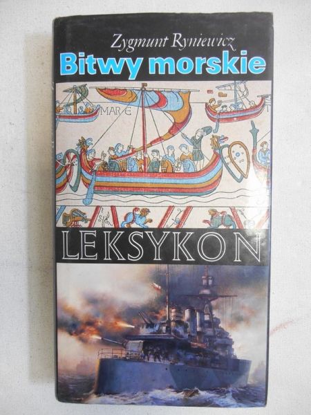 Bitwy świata. Leksykon