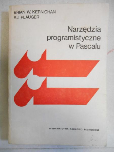 Narzędzia programistyczne w Pascalu