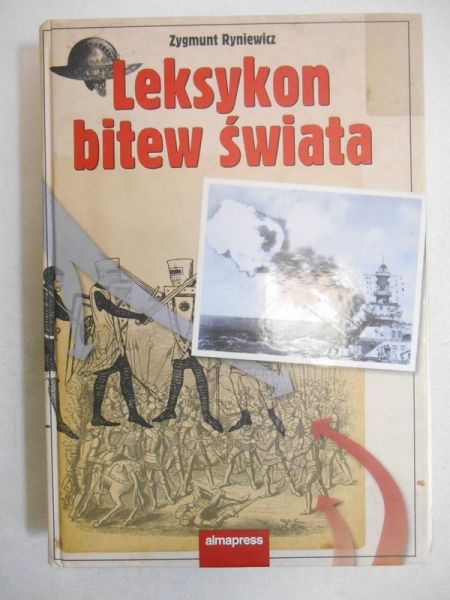 Leksykon bitew świata