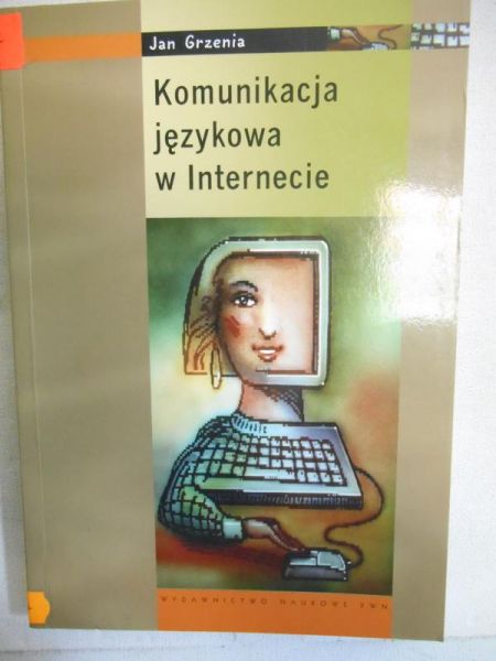 Komunikacja językowa w internecie