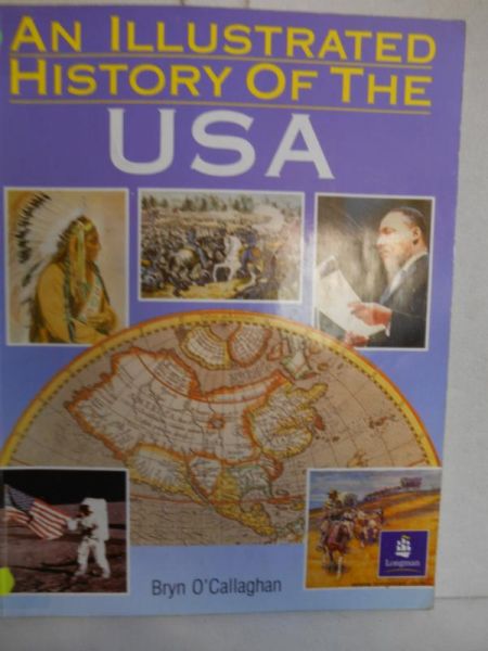 An illustrated history of the USA