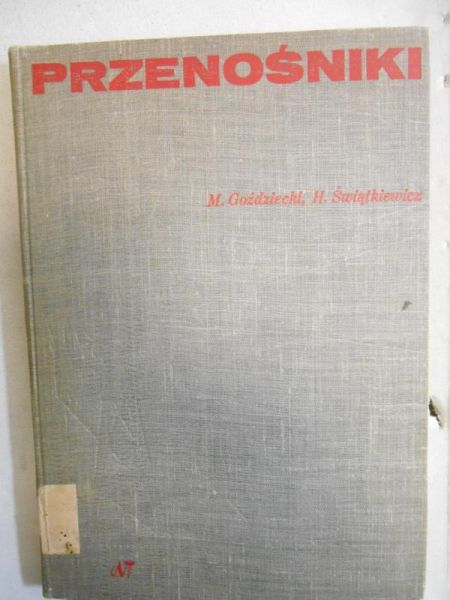 Przenośniki