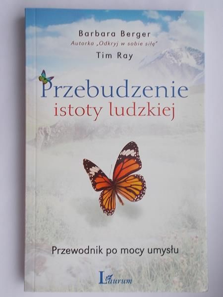 Przebudzenie istoty ludzkiej