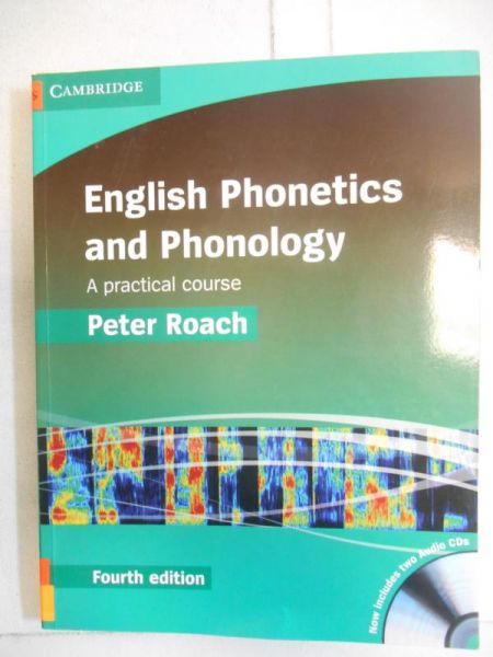 English Phonetics and Phonology