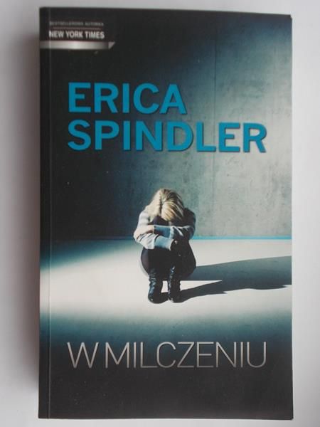 W milczeniu