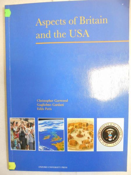 Aspects of Britain and the USA