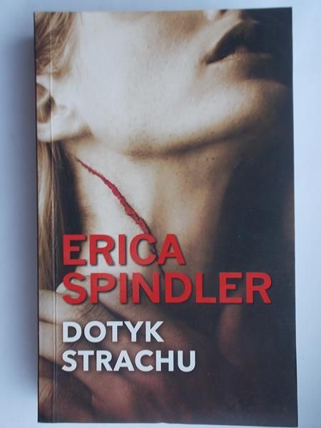Dotyk strachu